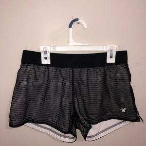 Varsity shorts